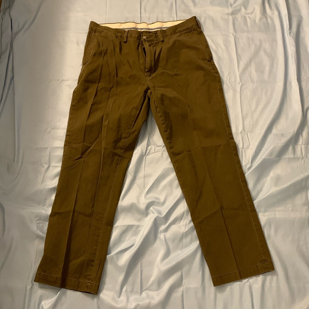 Ralph Lauren Polo Men’s Pants-Size 36/30